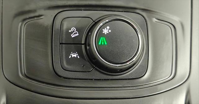 2024 GMC Terrain FWD SLE