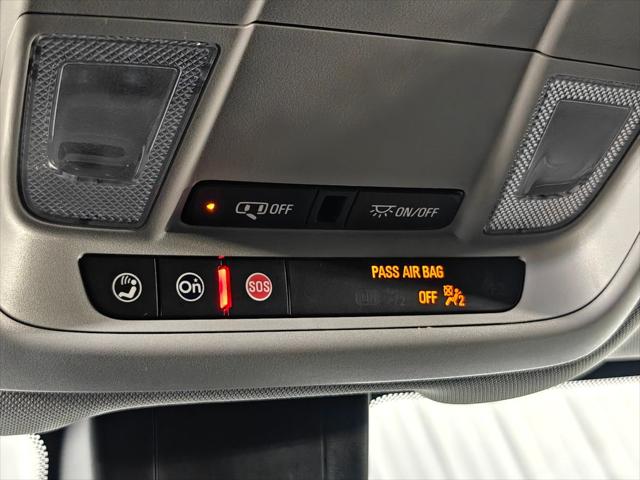 2024 GMC Terrain FWD SLE