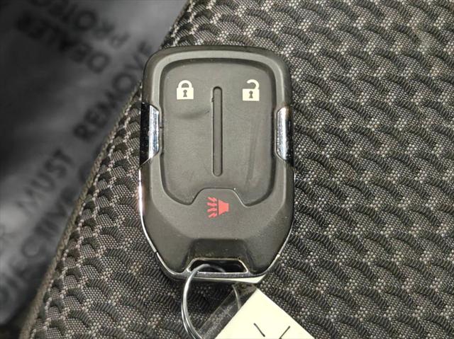 2024 GMC Terrain FWD SLE
