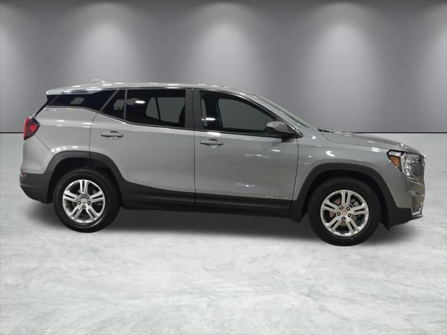 2024 GMC Terrain FWD SLE