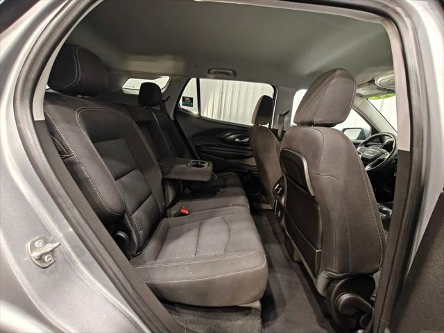2024 GMC Terrain FWD SLE