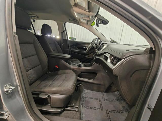 2024 GMC Terrain FWD SLE