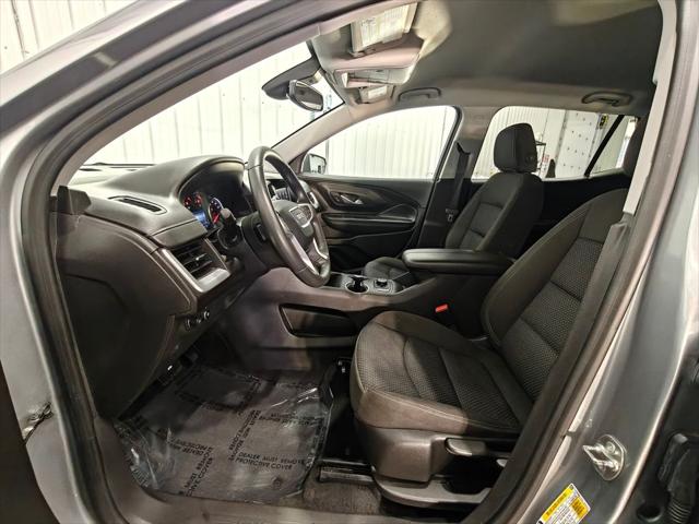 2024 GMC Terrain FWD SLE