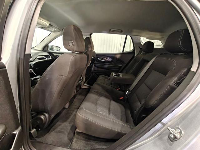 2024 GMC Terrain FWD SLE