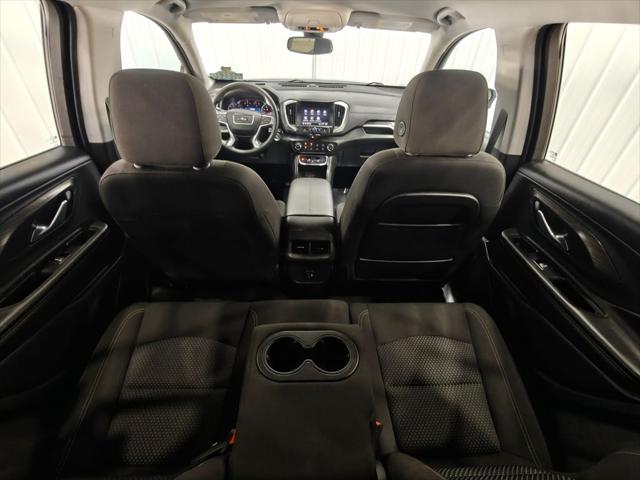 2024 GMC Terrain FWD SLE