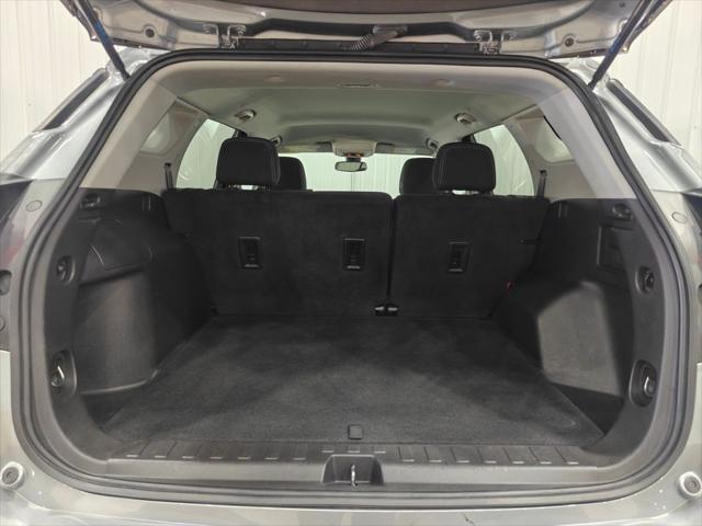 2024 GMC Terrain FWD SLE