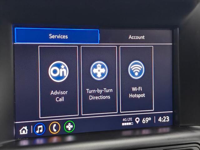 2024 GMC Terrain FWD SLE