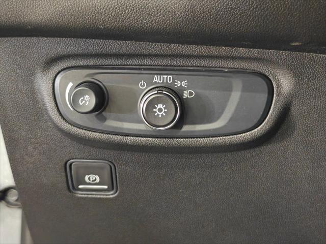 2024 GMC Terrain FWD SLE