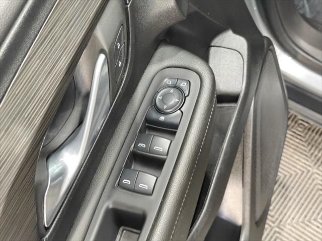 2024 GMC Terrain FWD SLE