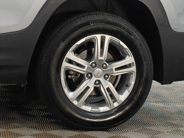 2024 GMC Terrain FWD SLE