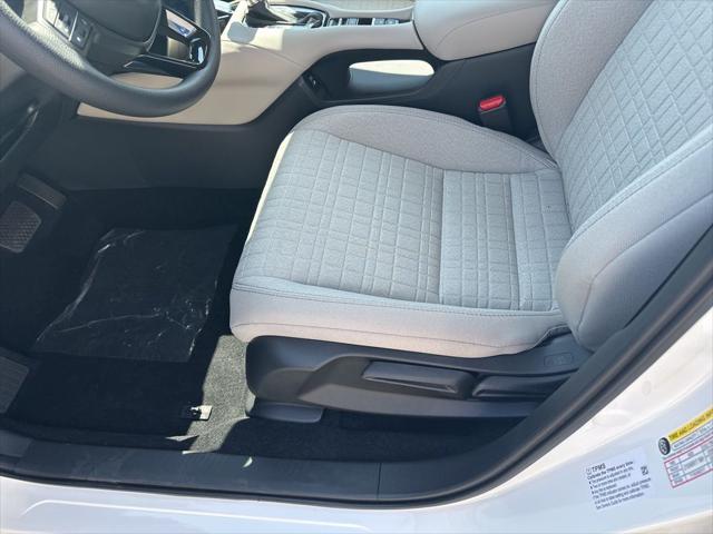 2026 Honda HR-V AWD LX