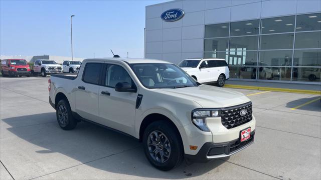2025 Ford Maverick XLT for sale in Columbus, NE