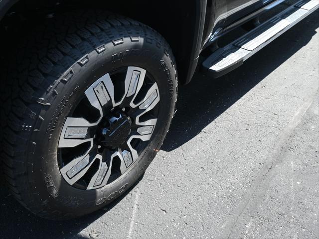 2026 GMC Sierra 3500HD Denali