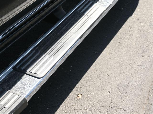 2026 GMC Sierra 3500HD Denali
