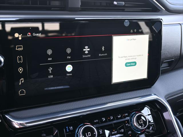 2026 GMC Sierra 3500HD Denali