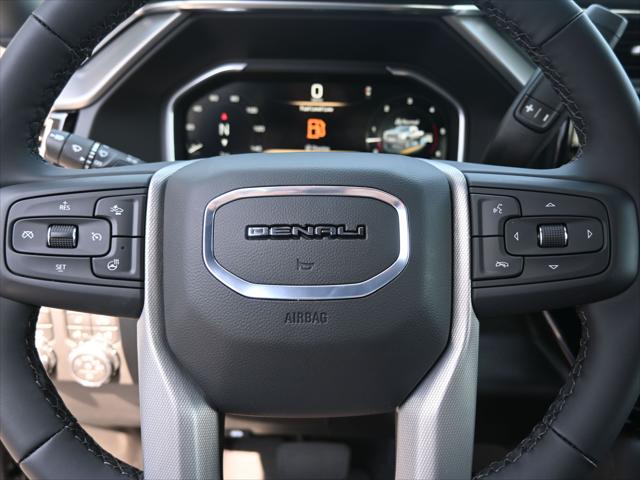 2026 GMC Sierra 3500HD Denali