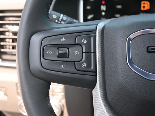 2026 GMC Sierra 3500HD Denali