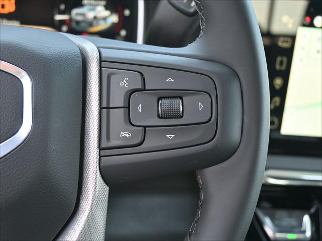 2026 GMC Sierra 3500HD Denali