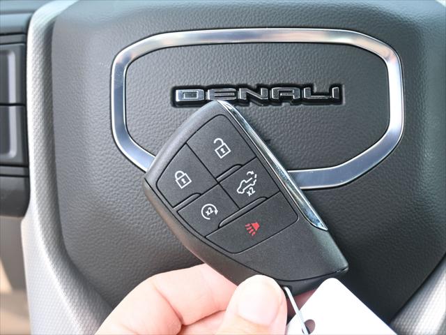 2026 GMC Sierra 3500HD Denali