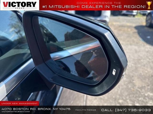 2023 Audi Q3 Premium 45 TFSI S line quattro Tiptronic