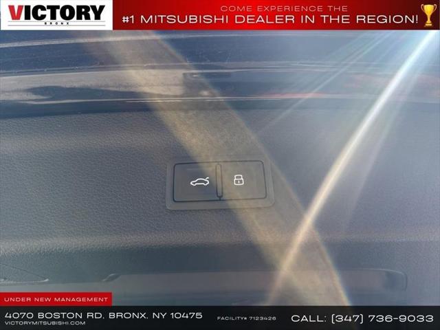 2023 Audi Q3 Premium 45 TFSI S line quattro Tiptronic