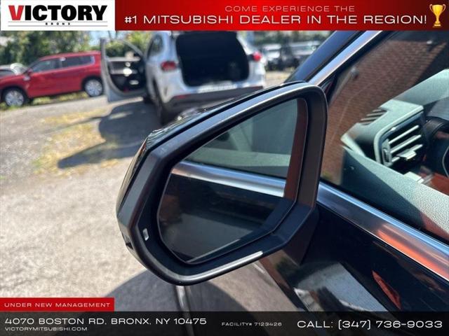 2023 Audi Q3 Premium 45 TFSI S line quattro Tiptronic