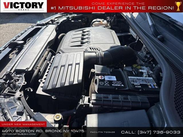 2023 Audi Q3 Premium 45 TFSI S line quattro Tiptronic