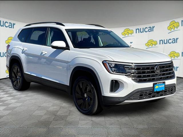 2026 Volkswagen Atlas 2.0T SE w/Technology for sale in Norwood, MA