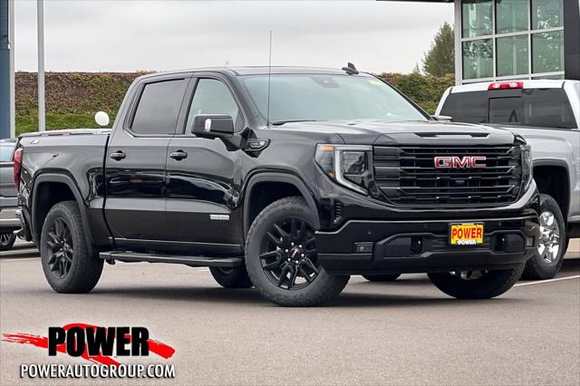 2026 GMC Sierra 1500 Elevation for sale in Salem, OR