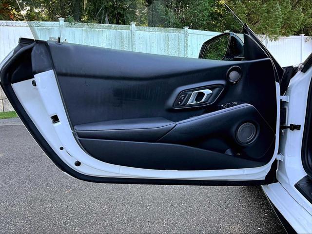 2022 Toyota GR Supra 3.0 Premium