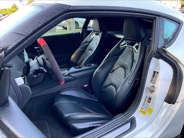 2022 Toyota GR Supra 3.0 Premium