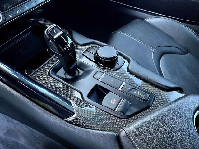 2022 Toyota GR Supra 3.0 Premium