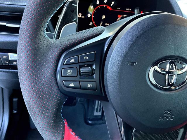 2022 Toyota GR Supra 3.0 Premium