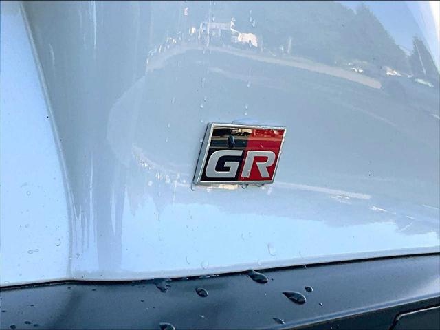 2022 Toyota GR Supra 3.0 Premium