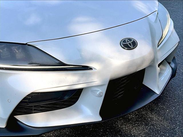 2022 Toyota GR Supra 3.0 Premium