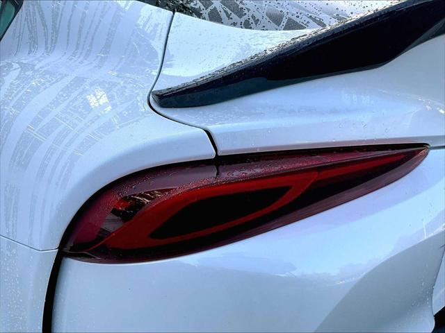 2022 Toyota GR Supra 3.0 Premium