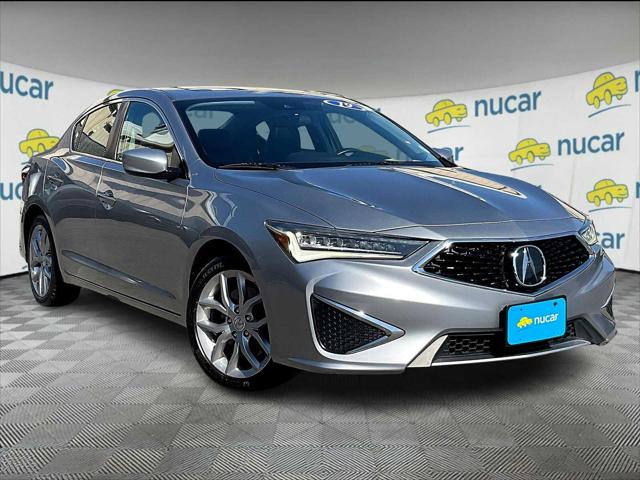 2019 Acura ILX Standard for sale in Norwood, MA