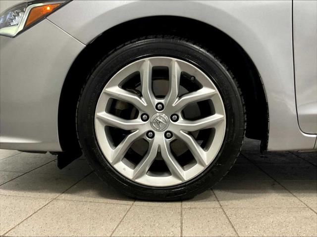2019 Acura ILX Standard