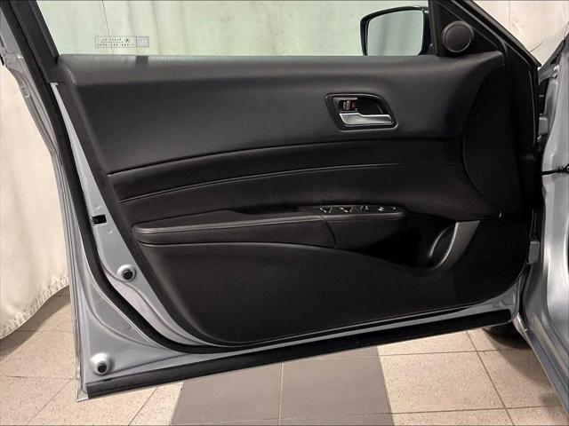 2019 Acura ILX Standard