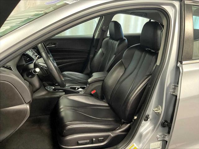 2019 Acura ILX Standard