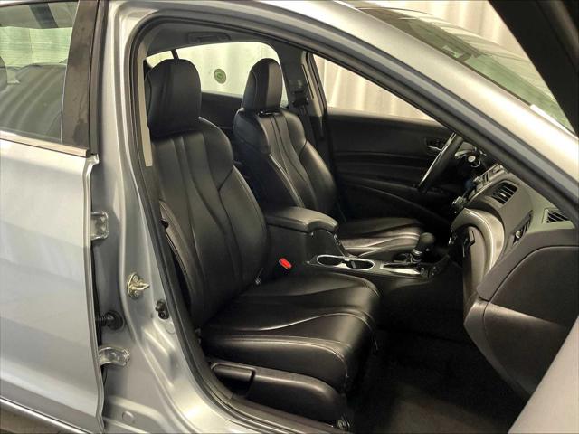 2019 Acura ILX Standard