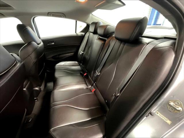 2019 Acura ILX Standard