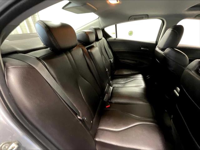 2019 Acura ILX Standard
