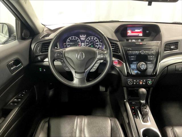 2019 Acura ILX Standard