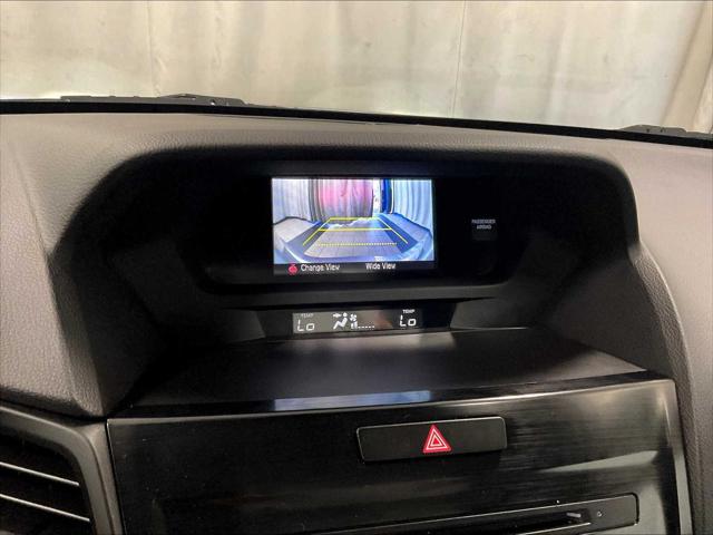 2019 Acura ILX Standard
