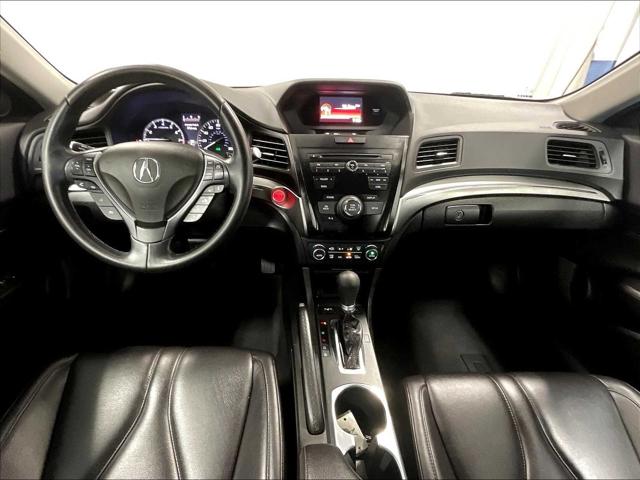 2019 Acura ILX Standard
