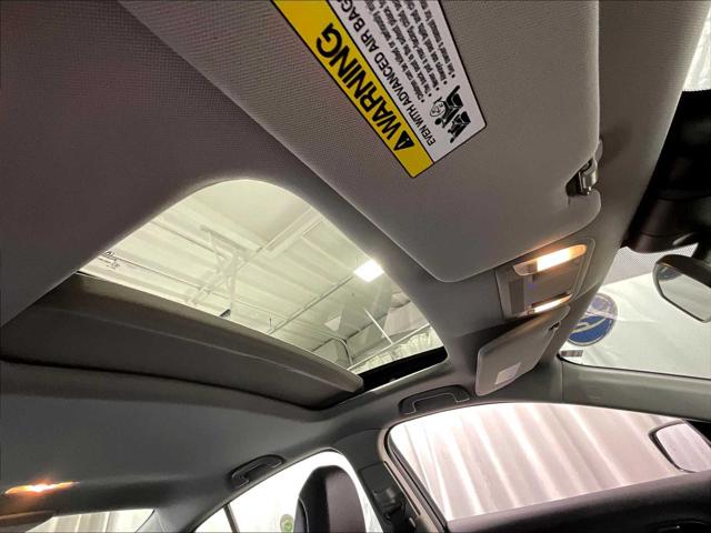 2019 Acura ILX Standard