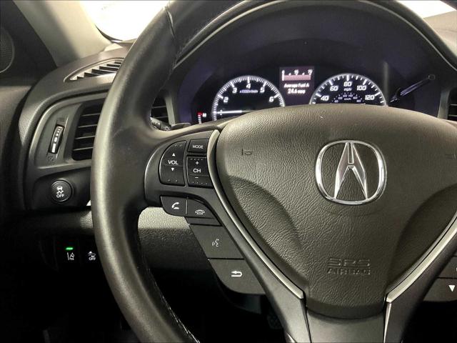 2019 Acura ILX Standard