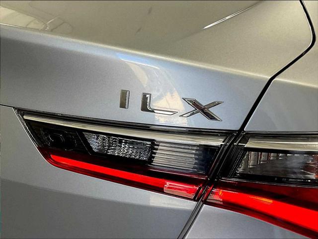 2019 Acura ILX Standard