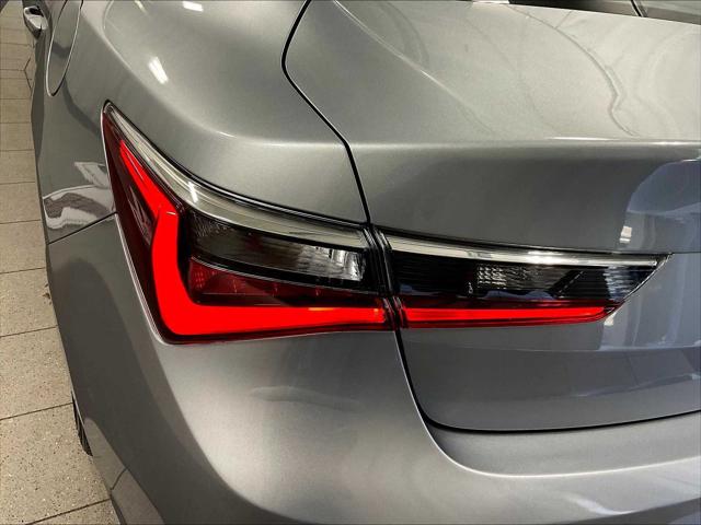 2019 Acura ILX Standard